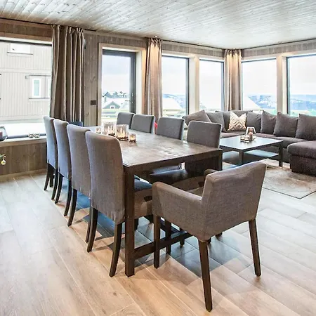 Feriehus 4 Bedroom Stunning In *