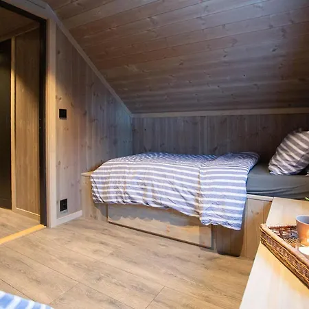 4 Bedroom Stunning In Дом отдыха Rauland